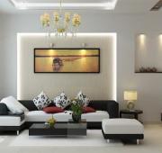 THIẾT KẾ NỘI THẤT CHUNG CƯ B&Igrave;NH THẠNH