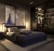 XU HƯỚNG NỘI THẤT CHUNG CƯ HIỆN ĐẠI 2026