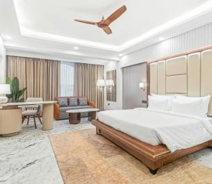 nội thất gỗ c&ocirc;ng nghiệp đẹp gi&aacute; rẻ cho chung cư H&oacute;c M&ocirc;n
