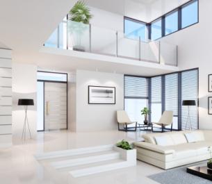 Dịch vụ thiết kế nội thất tại TP.HCM
